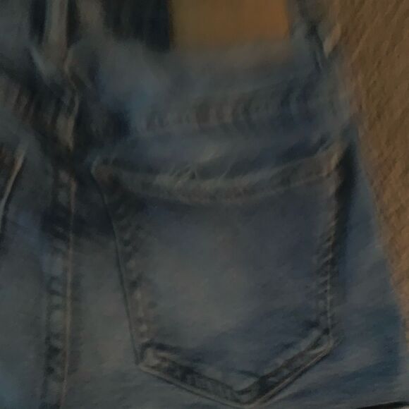 Zara jeans size 1 - Picture 3 of 4